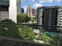 Angullia Park Residences @ Orchard (D10), Apartment #110948292